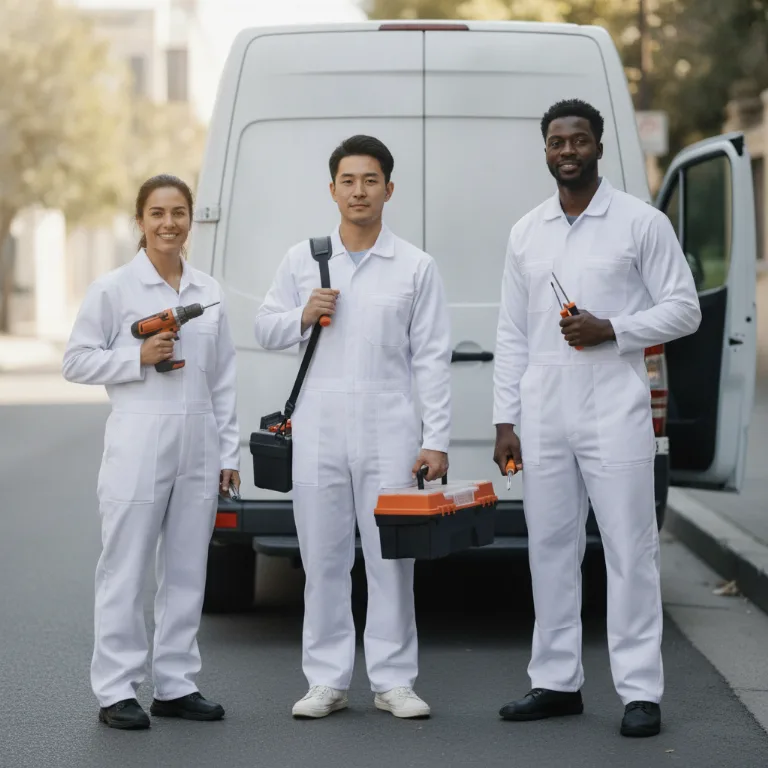 Rolling Shutter Repair team in Vaughan