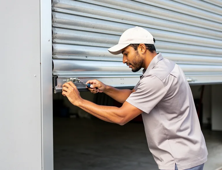 Rolling Shutter Repair service in Vaughan